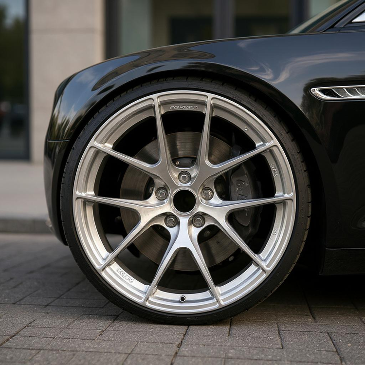 Wholesale Alloy Wheels Buyer's Guide: What to Check Before You Order BL Zlink