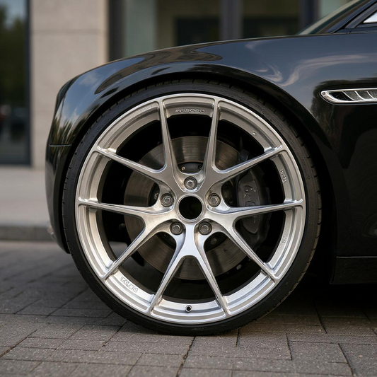 Wholesale Alloy Wheels Buyer's Guide: What to Check Before You Order BL Zlink
