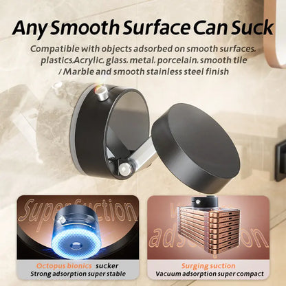 A7 Magnetic Car Phone Mount BL Zlink