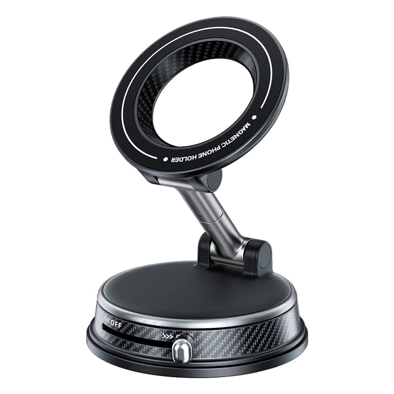 A13 – Vacuum Magnetic Phone Mount