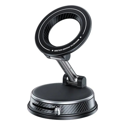 A13 – Vacuum Magnetic Phone Mount BL ZLink