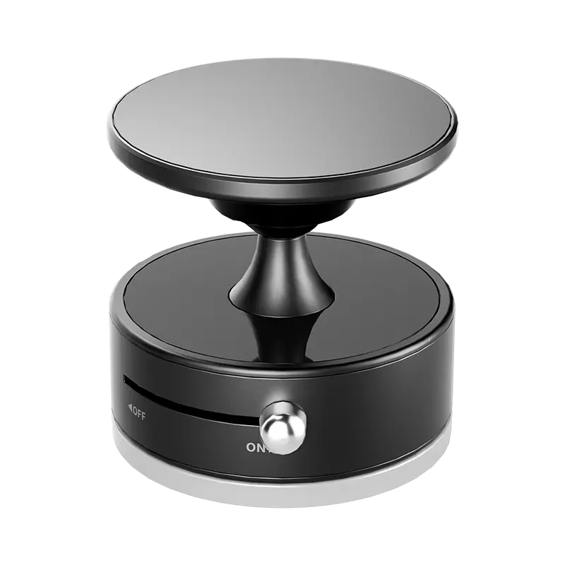 Wholesale A7 Magnetic Car Phone Mount BL ZLink