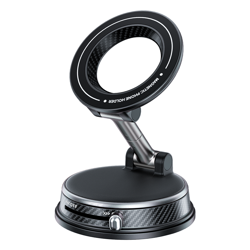 A13 – Vacuum Magnetic Phone Mount