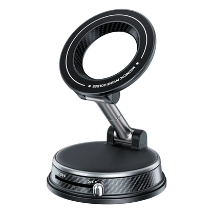 A13 – Vacuum Magnetic Phone Mount BL ZLink