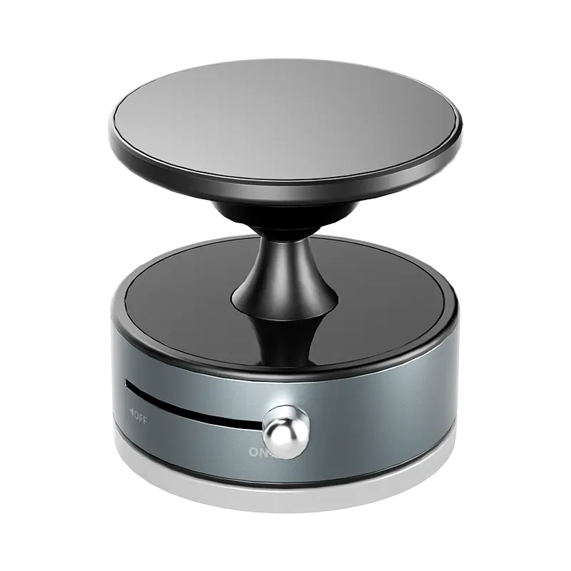 Wholesale A7 Magnetic Car Phone Mount BL ZLink