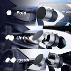 A7 Magnetic Car Phone Mount