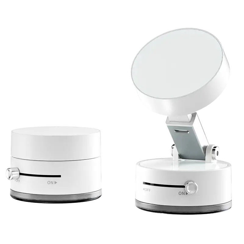 A7 Magnetic Car Phone Mount BL Zlink