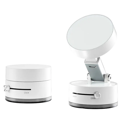 A7 Magnetic Car Phone Mount BL Zlink