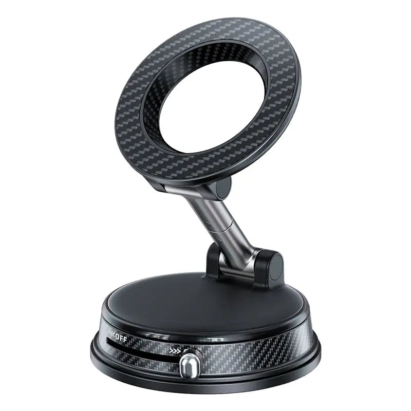 A13 – Vacuum Magnetic Phone Mount BL ZLink