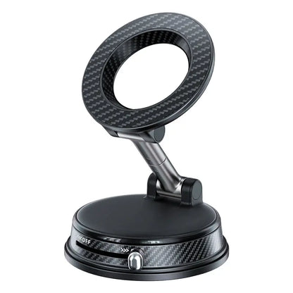 A13 – Vacuum Magnetic Phone Mount BL ZLink