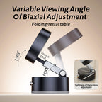 A7 Magnetic Car Phone Mount