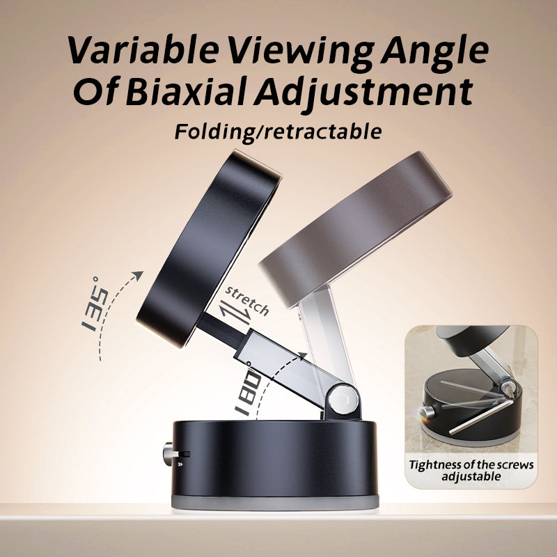 A7 Magnetic Car Phone Mount