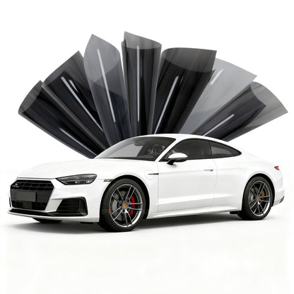 Nano Ceramic Window Tint · 99% UV Block BL ZLink