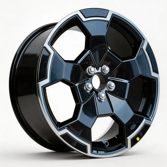 2026 New Custom Forged Alloy Wheel – E260 / E300 / S300L Fitment BL ZLink