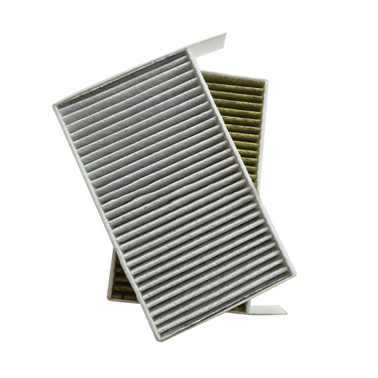 CONGBEN Cabin Air Filter for Tesla Model 3/Y BL ZLink