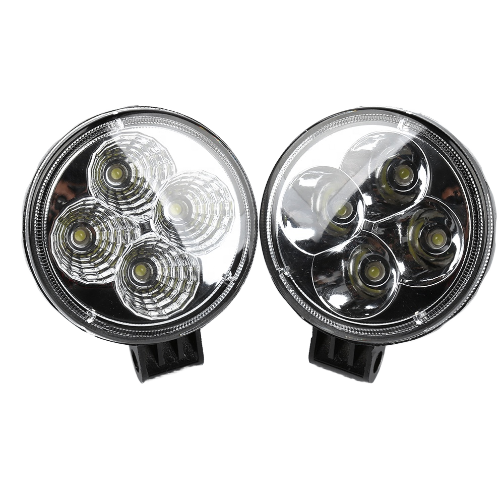 LED Work Light — LCWL-3312-01 BL ZLink