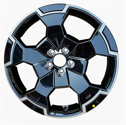 2026 New Custom Forged Alloy Wheel – E260 / E300 / S300L Fitment BL ZLink