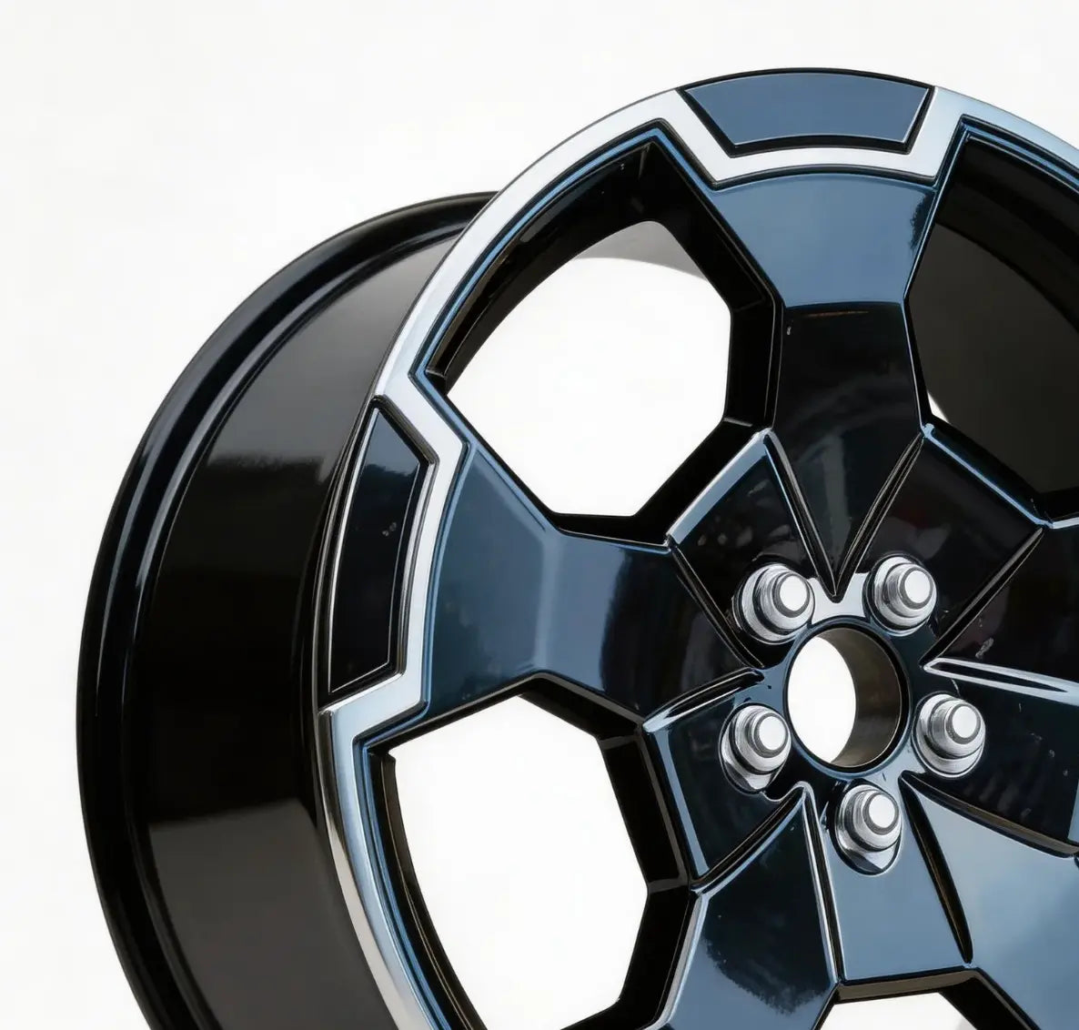 2026 New Custom Forged Alloy Wheel – E260 / E300 / S300L Fitment BL ZLink