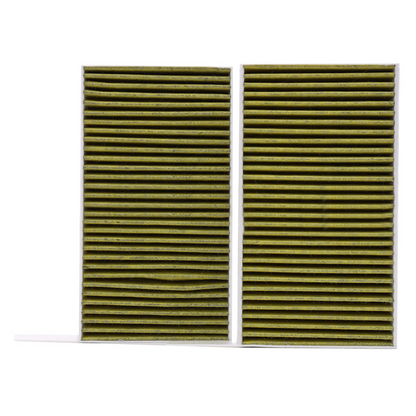 CONGBEN Cabin Air Filter for Tesla Model 3/Y BL ZLink