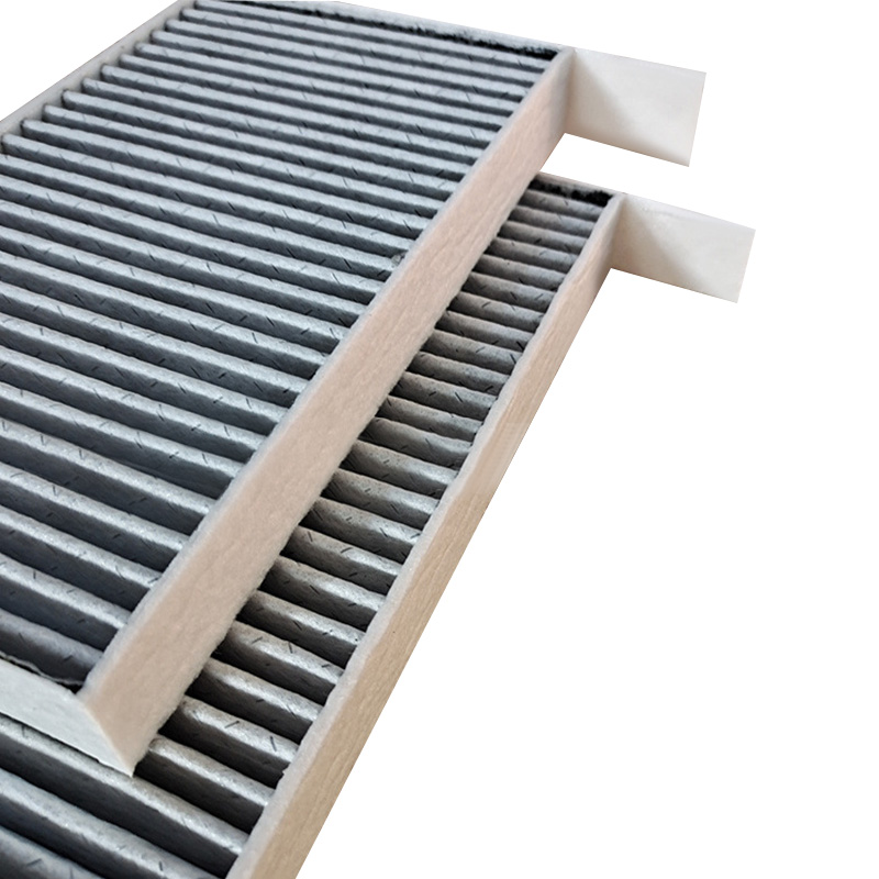 CONGBEN Cabin Air Filter for Tesla Model 3/Y BL ZLink