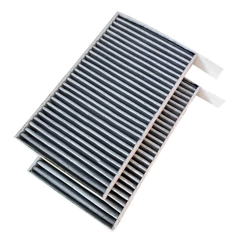 CONGBEN Cabin Air Filter for Tesla Model 3/Y BL ZLink