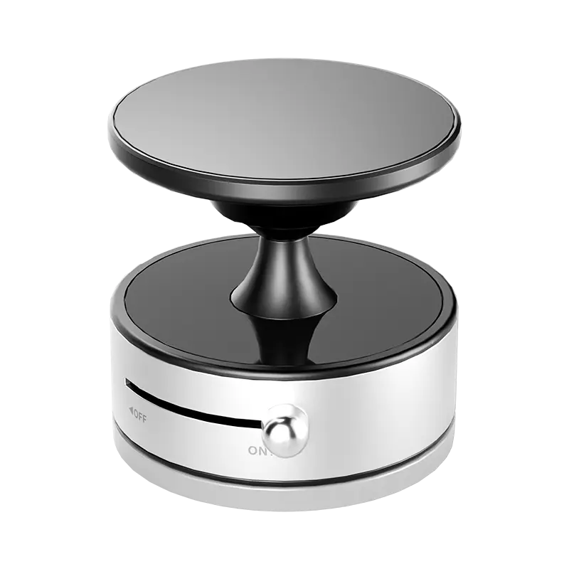 Wholesale A7 Magnetic Car Phone Mount BL ZLink