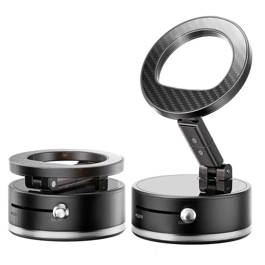 A7 Pro – Rotating Foldable Magnetic Vacuum Mount BL Zlink