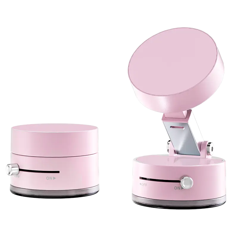A7 Magnetic Car Phone Mount BL Zlink