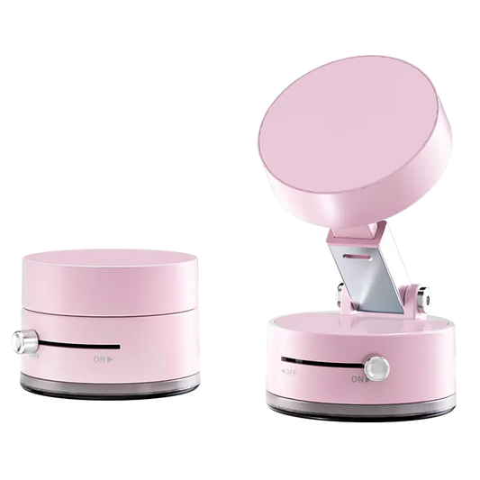 A7 Magnetic Car Phone Mount BL Zlink