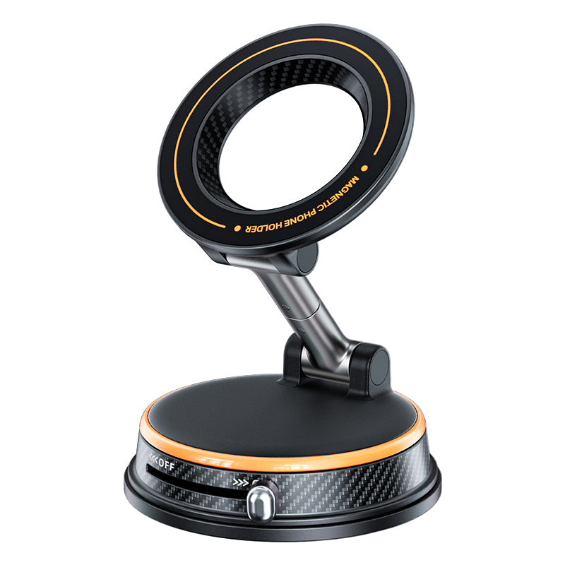 A13 – Vacuum Magnetic Phone Mount