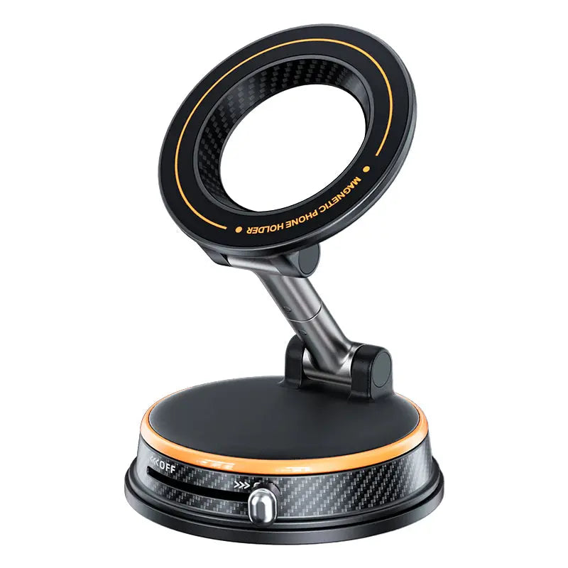 A13 – Vacuum Magnetic Phone Mount BL ZLink