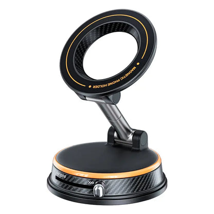 A13 – Vacuum Magnetic Phone Mount BL ZLink