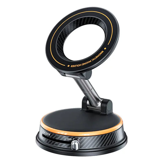 A13 – Vacuum Magnetic Phone Mount BL ZLink