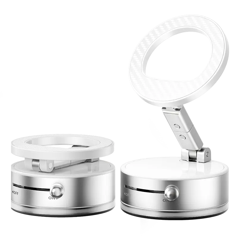 A7 Pro – Rotating Foldable Magnetic Vacuum Mount BL Zlink