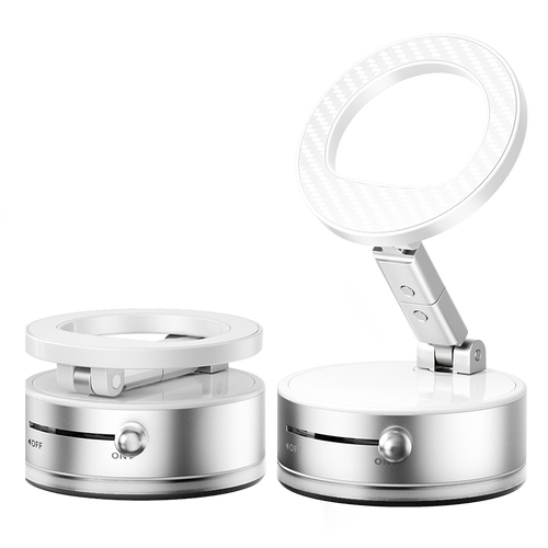 A7 Pro – Rotating Foldable Magnetic Vacuum Mount