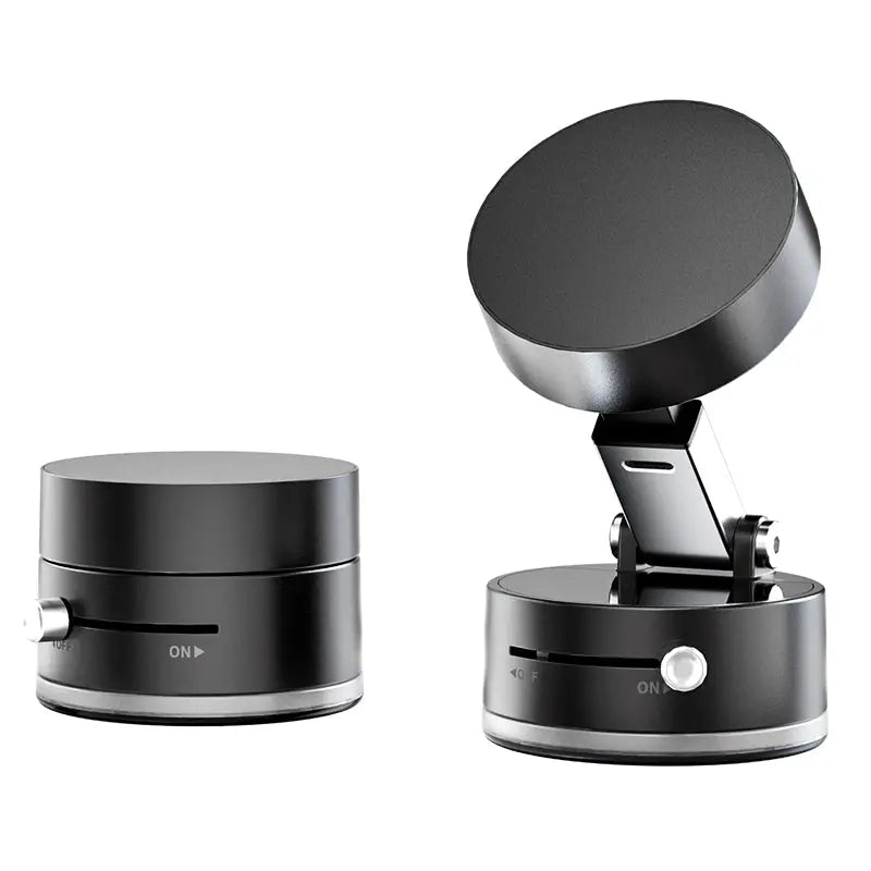 A7 Magnetic Car Phone Mount BL Zlink