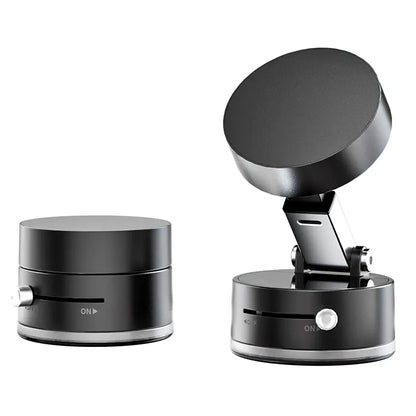 A7 Magnetic Car Phone Mount BL Zlink